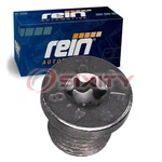 Rein Oil Drain Plug For 2013-2016 Audi Allroad 2.0L L4 Engine Cylinder Block Xw. Fixed Price $10.04.