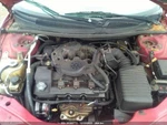 Radiator Fan Motor Assembly Convertible Fits 01-06 Sebring 384410. Fixed Price $83.99.