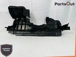 2018 -2020 Toyota Camry Left Side Air Guide Radiator Baffle Panel 16595F0050 Oem. Fixed Price $33.45.