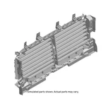 Genuine Gm Shutter 85819960. Fixed Price $231.04.