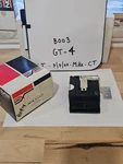 Borg Warner R4102 Fan Control Module #556. Fixed Price $32.85.