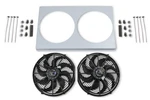 FB501E Frostbite Economy Fan/shroud Package. Fixed Price $562.95.