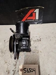 Fits 87-88 Nissan Sentra Pulsar 91-93 1.8L Power Steering Pump/motor W/tank Oem. Fixed Price $69.62.