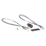 For Chrysler Town & Country 08-09 Engine Coolant Temperature Sensor Connector. Fixed Price $50.27.