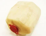 Washer Fluid Reservoir Vw Rabbit Scirocco Cabriolet MK1 - Genuine 431 955 453. Fixed Price $69.99.