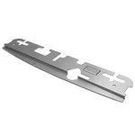 Nrg DVP-3055 Stainless Air Diversion Cooling Panel For 1993-1998 Toyota Supra. Fixed Price $80.00.