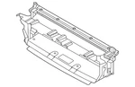 Genuine Nissan Shutter Assembly 62330-7BA0A. Fixed Price $243.48.