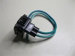 Dorman 645-208 Radiator Fan Motor Harness Pigtail Ford Focus 2000-2011 New!. Fixed Price $23.99.
