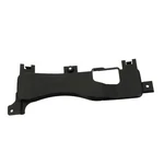 2018-2019 Jeep Wrangler Close Out Panel Left Side Oem New Mopar 6QZ93RXFAB. Fixed Price $38.22.
