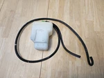 Geo Tracker Suzuki Sidekick Radiator Overflow Bottle Expansion Tank 16V. Fixed Price $44.95.