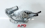 PO#13 Genuine Oem 2020-2025 Ford Explorer Aviator 3.0L Water Pump L1MZ-8501-E. Fixed Price $229.00.