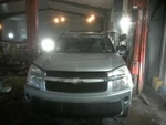 Radiator Core Support Thru 03/23/05 Fits Equinox 84849. Fixed Price $150.00.
