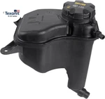 Engine Coolant Reservoir Radiator Expansion Tank With Cap Compatible Bmw Ve. Fixed Price $64.20.