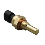 Fit Chevrolet Buick Cadillac Coolant Water Sensor Temperature Sender W/plug. Fixed Price $5.41.