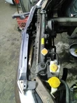 10-14 Subaru Legacy Outback Radiator Core Support. Fixed Price $180.00.