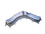 06 07 08 09 10 Bmw 650I E63 Rear Engine Block Pan Cover 7504433 N62T 4.8L Oem. Fixed Price $21.24.