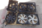 2016-2020 Kia Optima Electric Cooling Fan Assembly 74K Oem Lkq. Fixed Price $159.00.