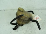 Coolant Reservoir 9-5 1999 2003 Saab Engine Radiator Overflow Tank Bottle Cap. Fixed Price $31.24.