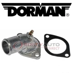 Dorman 902-2050 Engine Coolant Thermostat Housing For CH3050 85224 815584 Gh. Fixed Price $39.20.