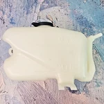 Trq ECA62574 Engine Coolant Reservoir Fits 1992-2002 Isuzu Trooper 8971011911. Fixed Price $30.57.
