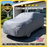 Kia Seltos 2020-2027 Dashield Ultimum Waterproof Suv Cover. Fixed Price $135.99.