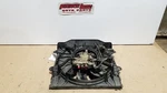 Radiator Fan Assembly 4.7L Hydraulic Fits 2002 Grand Cherokee 1304474. Fixed Price $250.00.