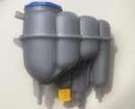 Jdmon Engine Coolant Reservoir Tank W/cap Replaces 8W0121405E 8W0121405F Audi A4. Fixed Price $25.00.