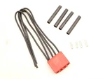 New Motorcraft A/c Switch Wiring Connector WPT-448 F150 F250 Expedition Ranger. Fixed Price $27.95.