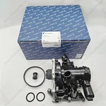 Pierburg 0EM GEN3 Upgraded Water Pump Housing Assy For Audi Q5Q3VW Tiguan Jetta. Fixed Price $167.57.