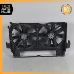 98-03 Mercedes W208 CLK430 CLK320 CLK55 Amg Radiator Cooling Fan Motor Oem. Fixed Price $145.25.