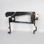 2017-2019 Audi Q7 3.0 Auxiliary Radiator Support Bracket Left Oem. Fixed Price $48.59.