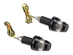 Counterweights With Led Arrows + Adapters For Motorcycle Handlebars Original Bmw. Fixed Price $139.49.