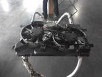 Radiator Fan Motor Assembly Fits 10-12 Fusion 732909. Fixed Price $135.19.