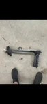 Rh Cadillac Gm Oem Upper Tie Bar 84538681. Fixed Price $250.00.