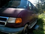 Radiator Core Support Fits 98-03 Dodge 1500 Van 76043. Fixed Price $90.00.