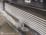 Turbo Intercooler Oem 19-24 Infiniti QX50 1YR Wrnty 144615NA0A. Fixed Price $88.00.