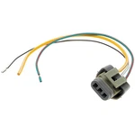 1990-1997 Ford Thunderbird Engine Coolant Level Sensor Connector Smp. Fixed Price $21.15.