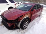 2016 Ford Fusion 1.5L Engine Motor Oem 95K Miles - LKQ447911060. Fixed Price $1992.80.