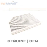 2022-2024 Audi E-tron Gt Cabin Air Dust / Pollen Filter. Fixed Price $42.99.
