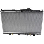 Radiator For Honda 221-3200. Fixed Price $133.37.