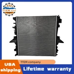 13540 Radiator Fit 10-16 Land Rover LR4 V6 3.0L V8 5.0L 10-13 Range Sport. Fixed Price $129.90.
