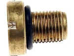 Dorman 18YV92J Coolant Bleeder Screw Fits 2004-2017 Bmw X3 2.0L Cyl Gas. Fixed Price $19.36.