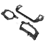 For Dodge Grand Caravan Chrysler Town & Country 2008-2016 Radiator Support. Fixed Price $416.95.