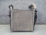 2003-2006 Porsche Cayenne 955 4.5L Right Intercooler W Shroud 7L0145804A. Fixed Price $151.19.