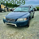 Radiator Fan Motor Assembly Sedan Fits 04-09 Volvo 60 Series 2244017. Fixed Price $170.81.
