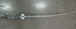Lamborghini Gallardo LP550,560,570, Coolant Breather Tube, Used, P/n 400121465. Fixed Price $100.00.