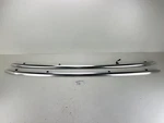 2018-2023 Audi Q5 Left And Right Roof Luggage Rack Rails Aluminum Silver. Fixed Price $120.95.