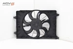 2017 - 2023 Chevrolet Bolt Euv Radiator Cooling Fan Motor W/ Shroud Oem. Fixed Price $299.99.