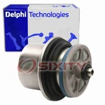 Delphi Fuel Injection Pressure Regulator For 1996-2005 Gmc Safari Air Ht. Fixed Price $73.73.
