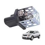 20883035 Engine Cooling Fan Resistor 25880376 Compatible With Cadillac Srx. Fixed Price $32.80.